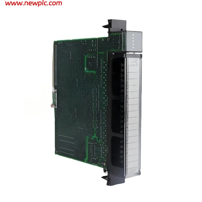 GE Fanuc IC697RCM711 Redundant Communication Module