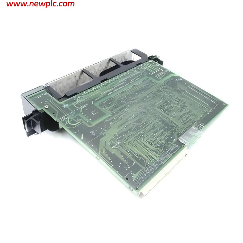 GE Fanuc IC697RCM711 Redundant Communication Module