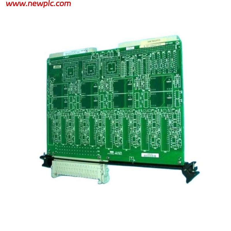GE Fanuc IC697VAL134 Analog Input Module