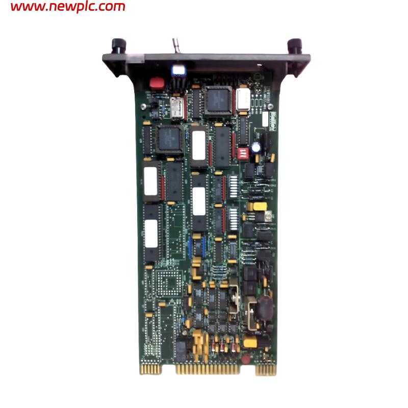 ABB Bailey IMAMI01 Auto Manual Interface Module