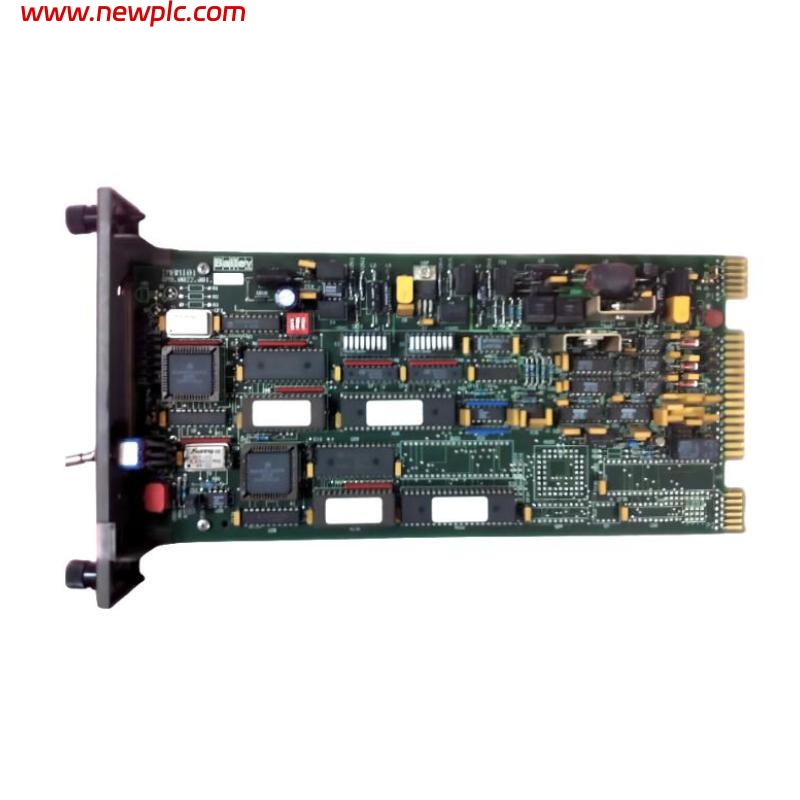 ABB Bailey IMAMI01 Auto Manual Interface Module