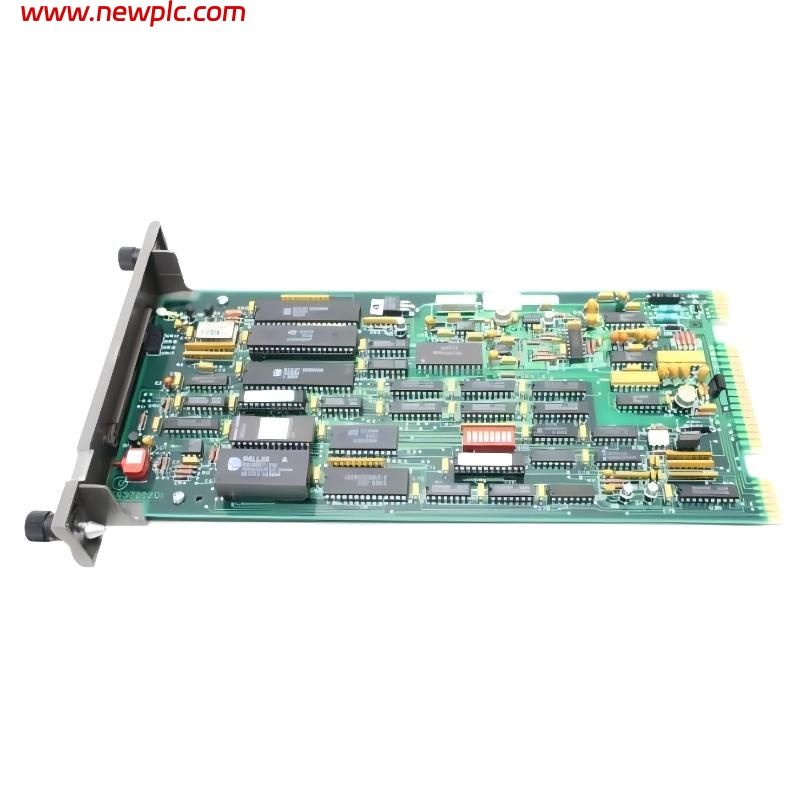 ABB Bailey IMAMM03 Analog Master Module