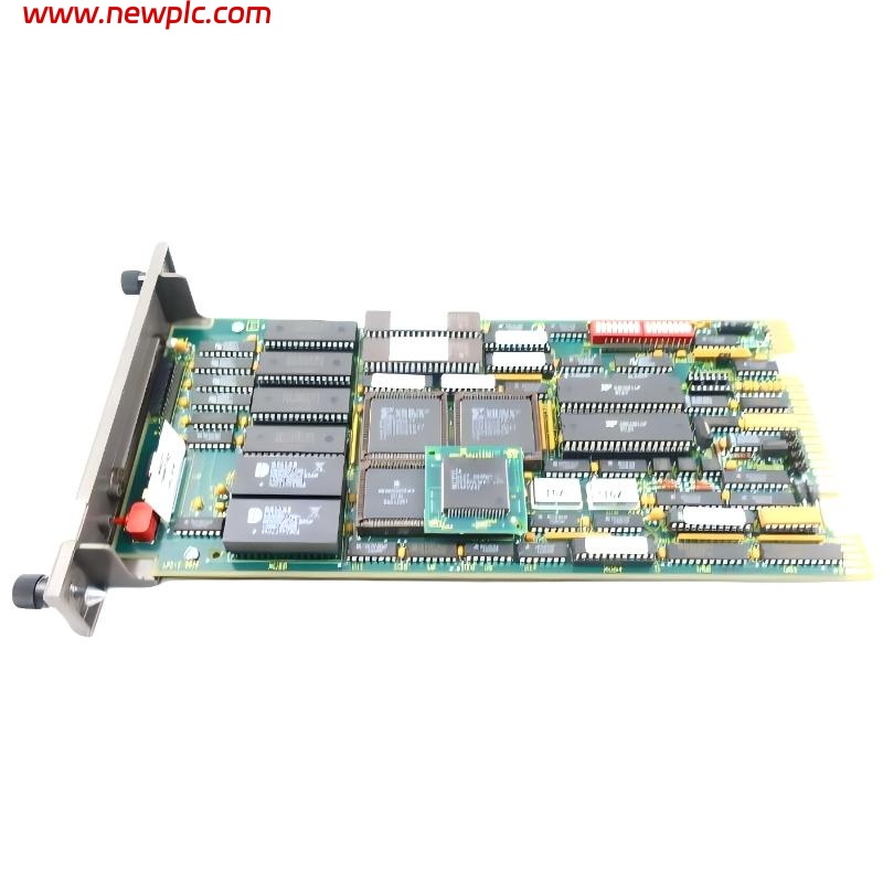 ABB Bailey IMCKN02 Clock Network Module