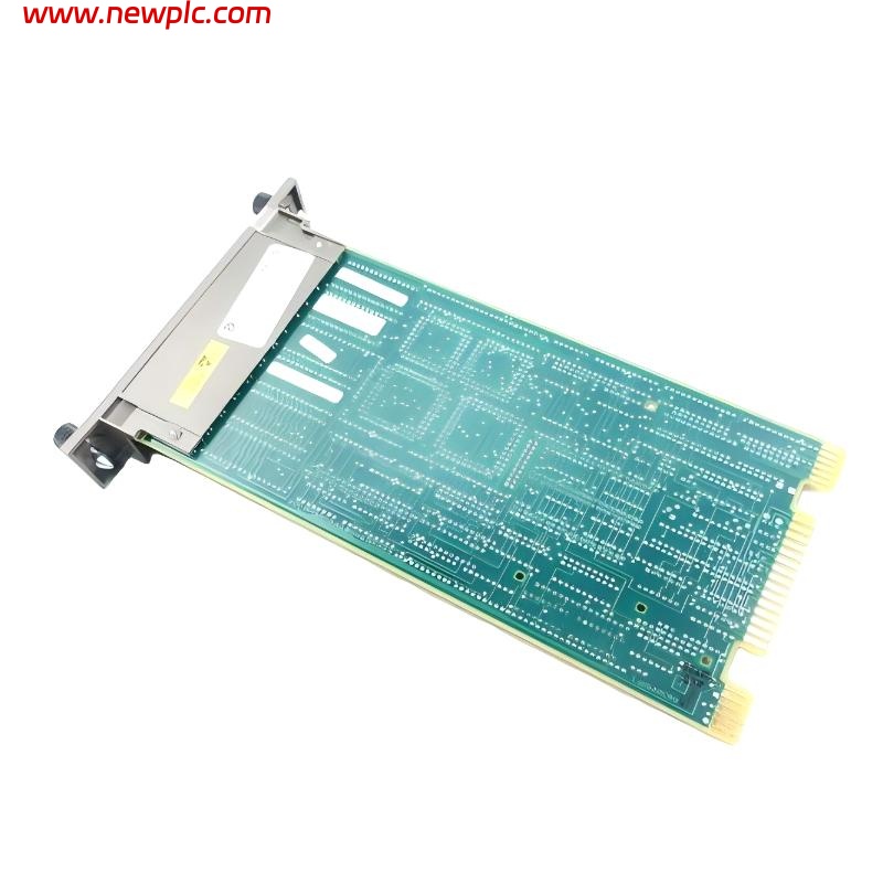 ABB Bailey IMCKN02 Clock Network Module