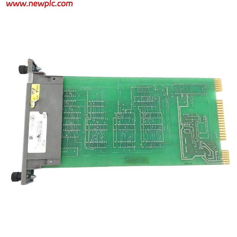 ABB Bailey IMFCS01 Frequency Counter Slave Module