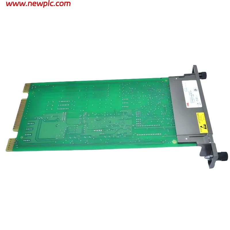 ABB Bailey IMQRS22 Quick Response I/O Module