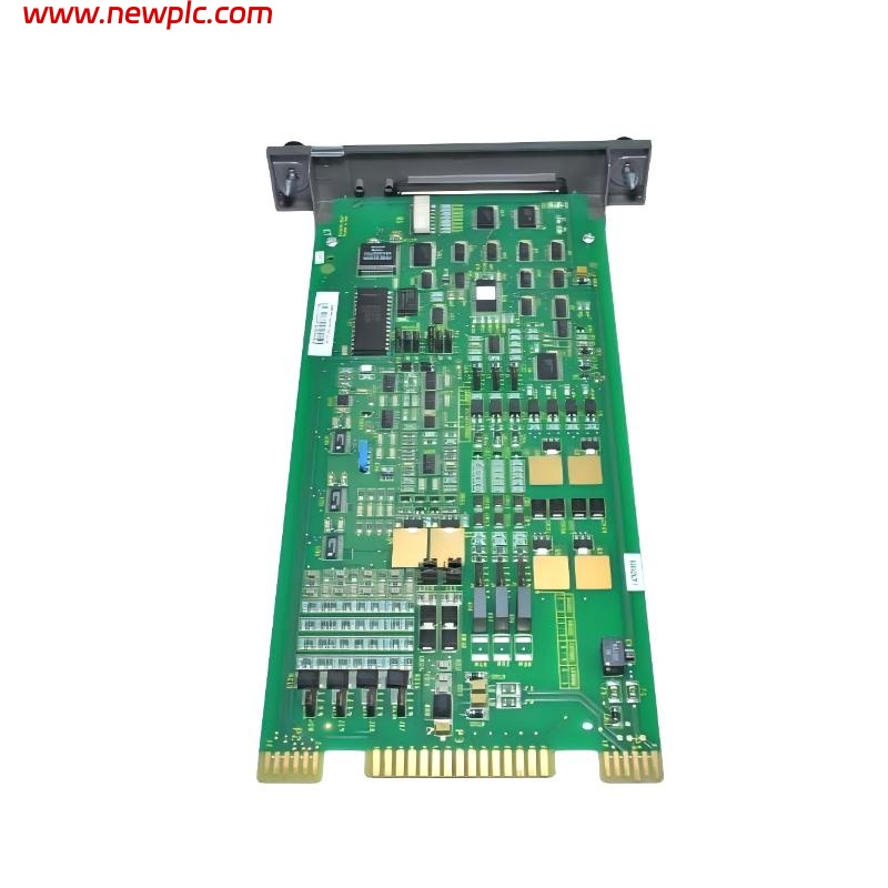 ABB Bailey IMQRS22 Quick Response I/O Module