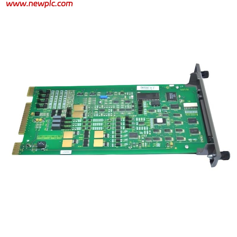 ABB Bailey IMQRS22 Quick Response I/O Module