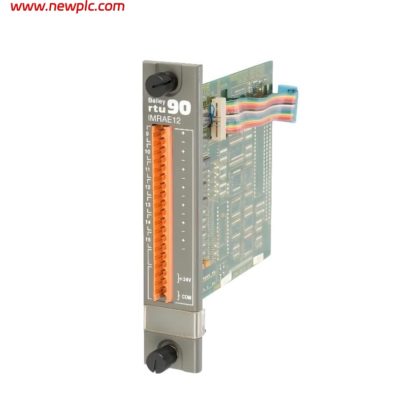 ABB Bailey IMRAE12 Isolated Analog Input Module