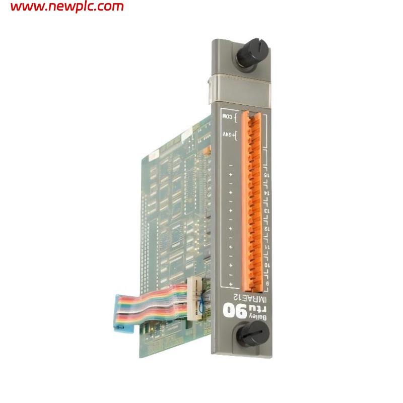 ABB Bailey IMRAE12 Isolated Analog Input Module