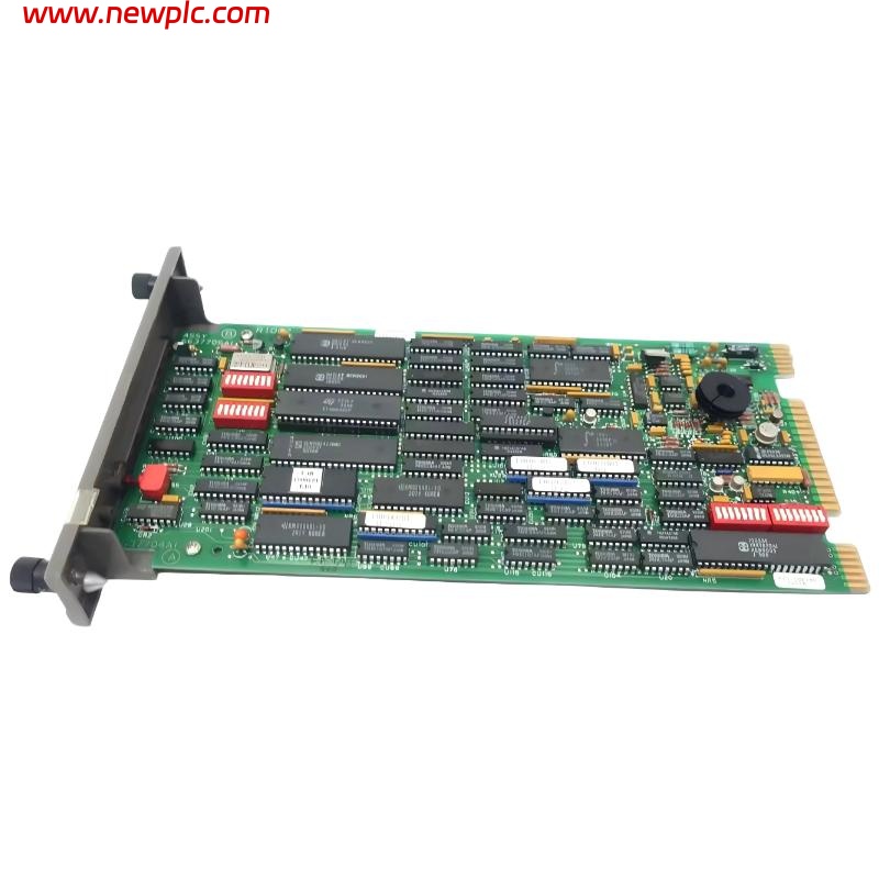 ABB Bailey IMRIO02 Remote I/O Module