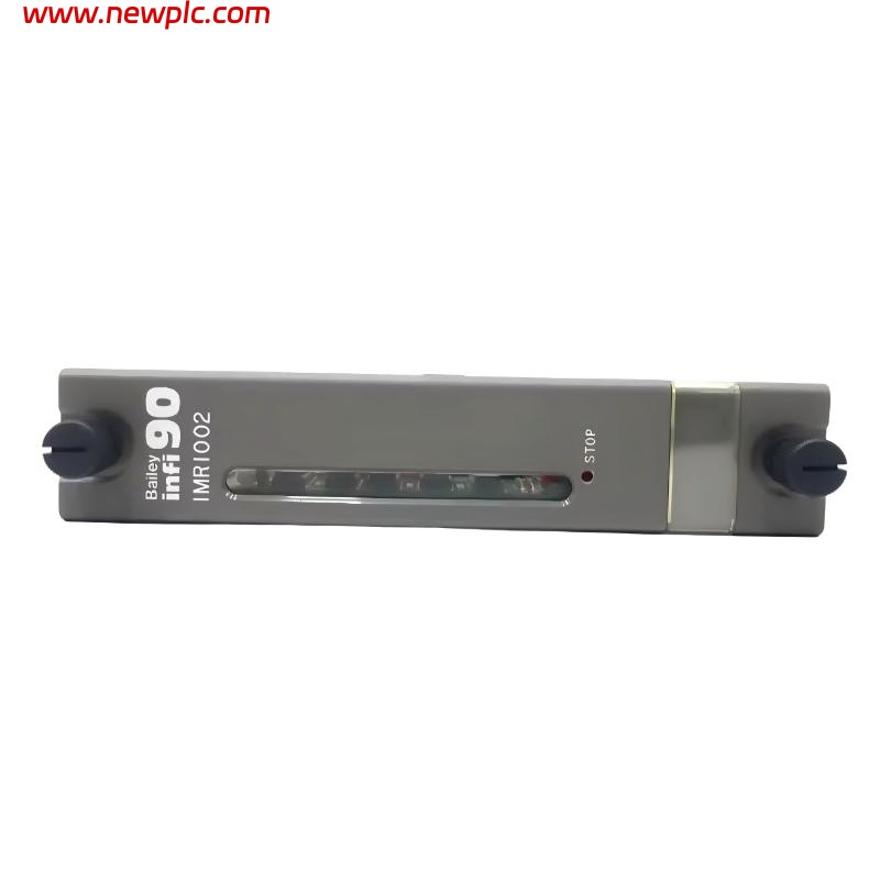 ABB Bailey IMRIO02 Remote I/O Module