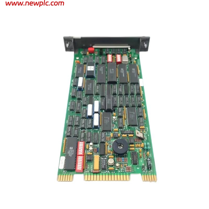 ABB Bailey IMRIO02 Remote I/O Module