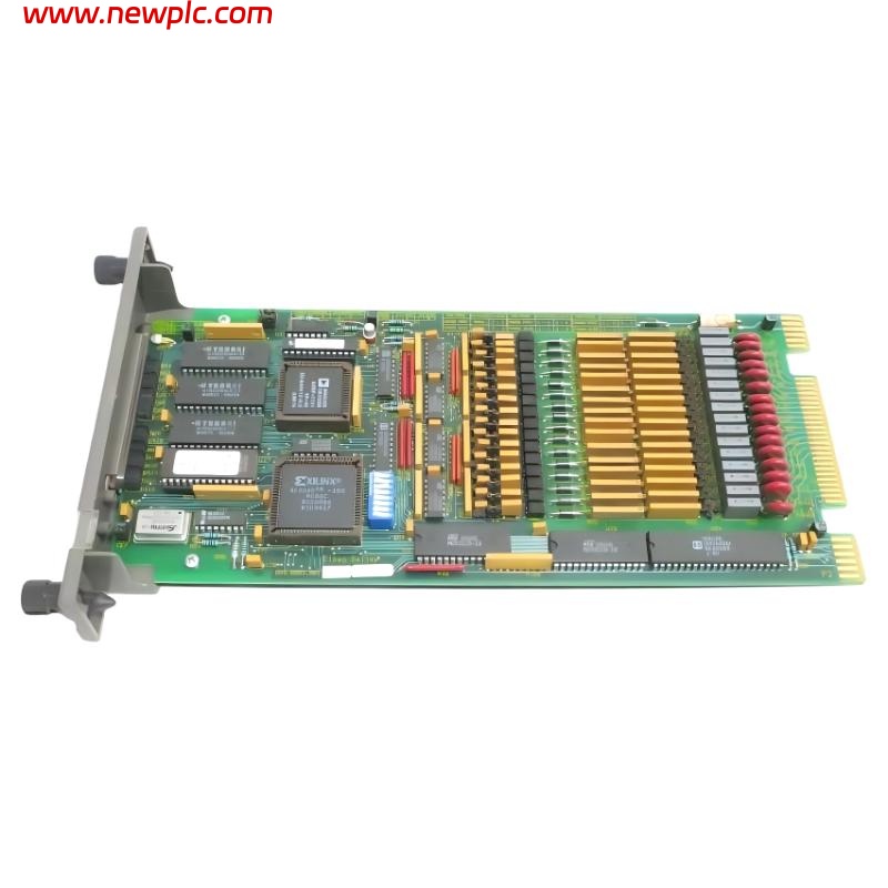 ABB Bailey IMSED01 Sequence of Events Digital Inputs Module