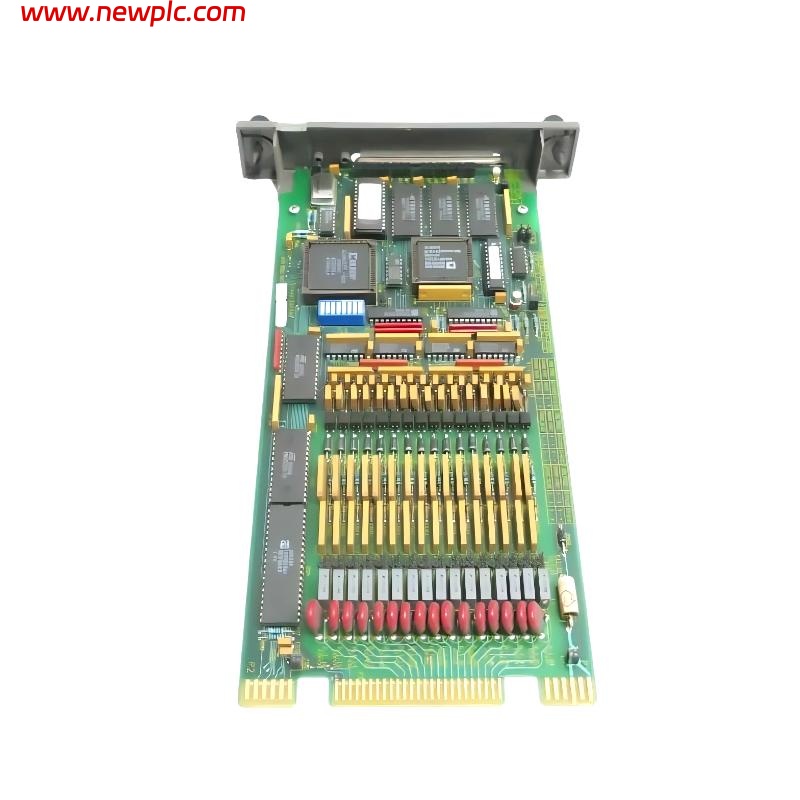 ABB Bailey IMSED01 Sequence of Events Digital Inputs Module