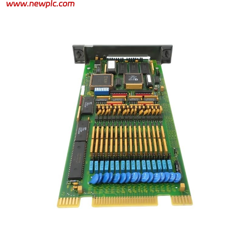 ABB Bailey IMSET01 Sequence of Event Time Keeper Module