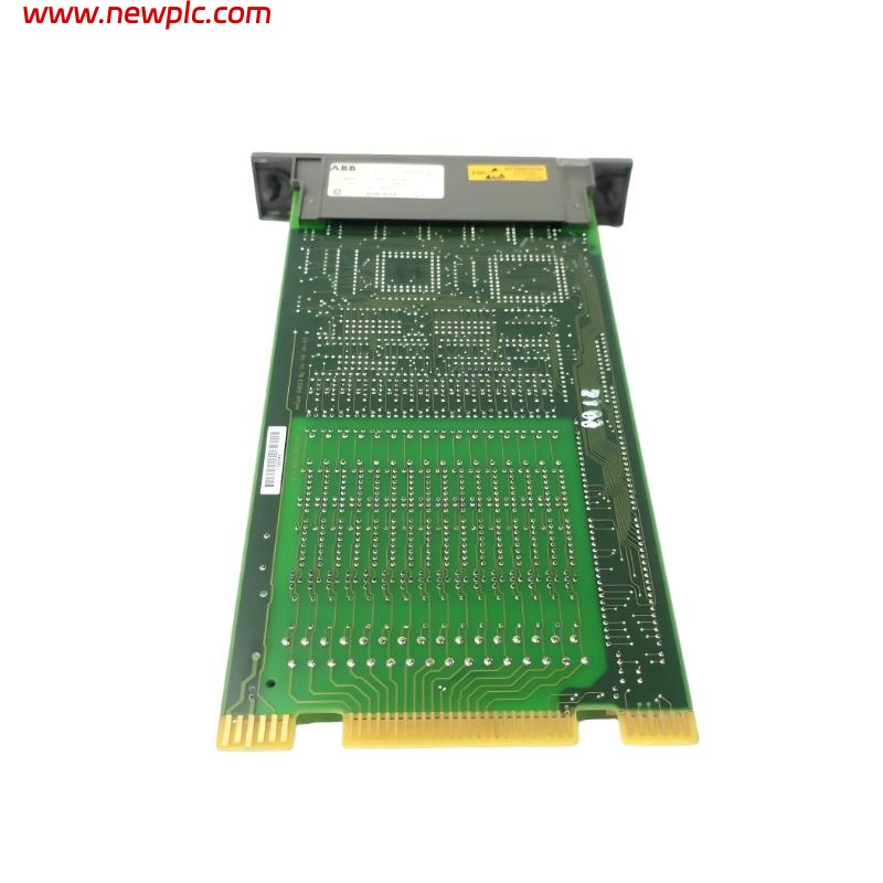 ABB Bailey IMSET01 Sequence of Event Time Keeper Module