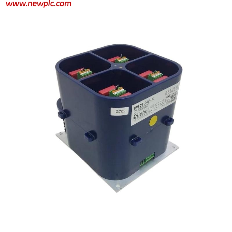 ABB IPS 21-24V-UL 3BHE032593R0002 IGBT Power Supply