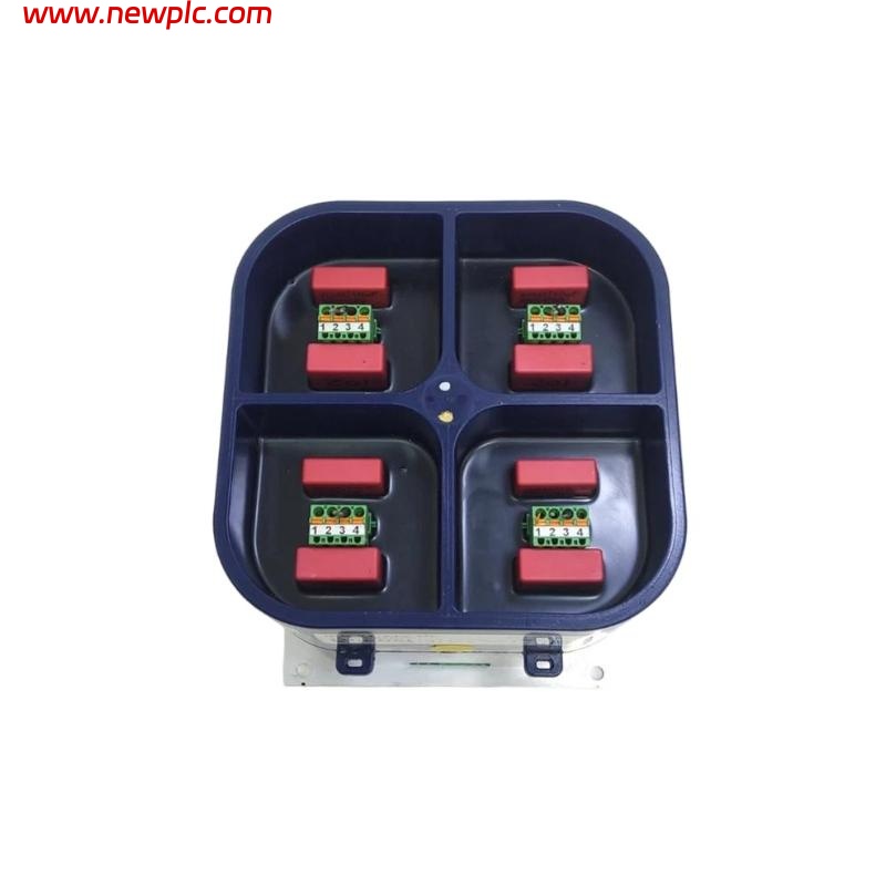 ABB IPS 21-24V-UL 3BHE032593R0002 IGBT Power Supply