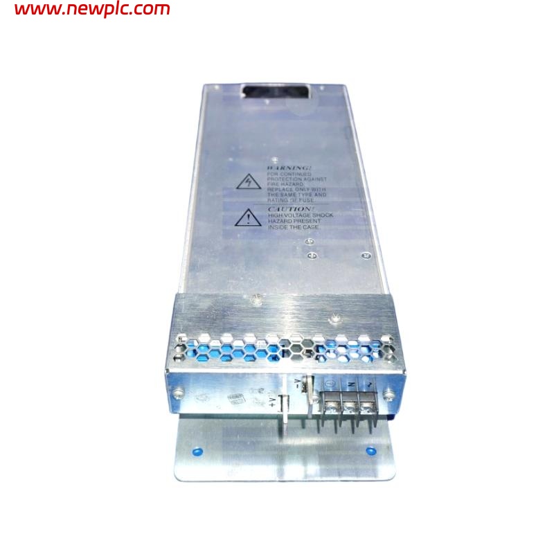 Emerson KJ1502X1-BB2 Power Supply