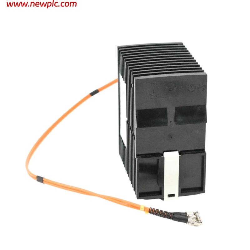 Emerson KJ1611X1-BE1 Network Switch Module