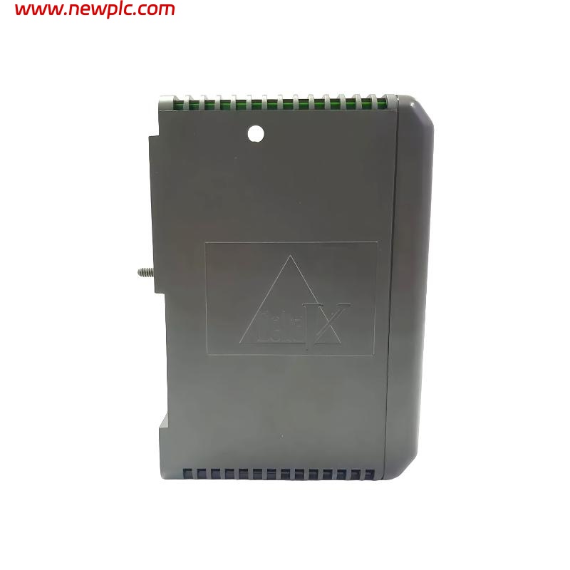 Emerson KJ2003X1-BB1 12P3439X012 Controller