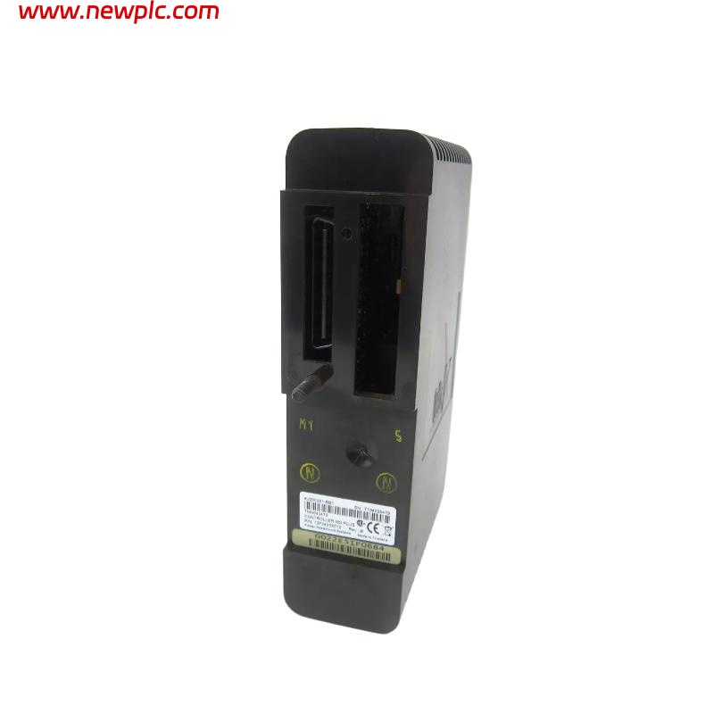 Emerson KJ2003X1-PW1 Redundant SLS Terminal Block