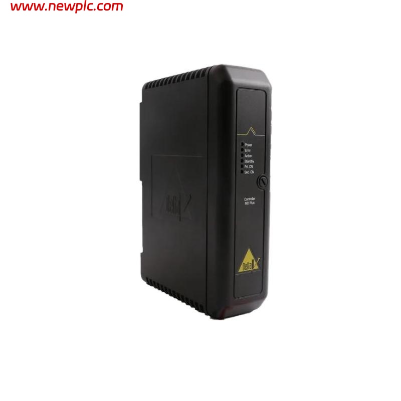 Emerson KJ2004X1-BA1 Remote Interface Unit