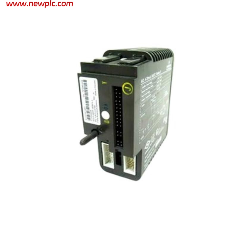 Emerson KJ2004X1-BA1 Remote Interface Unit