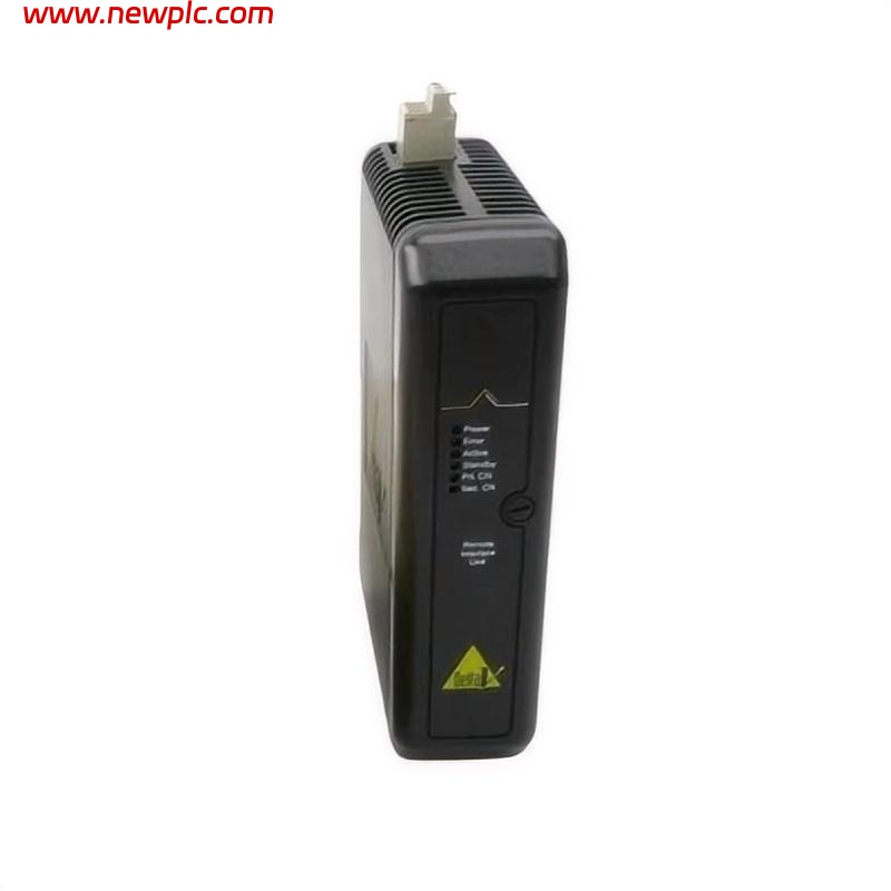 Emerson KJ2004X1-BA1 VS3201 Remote Interface Unit