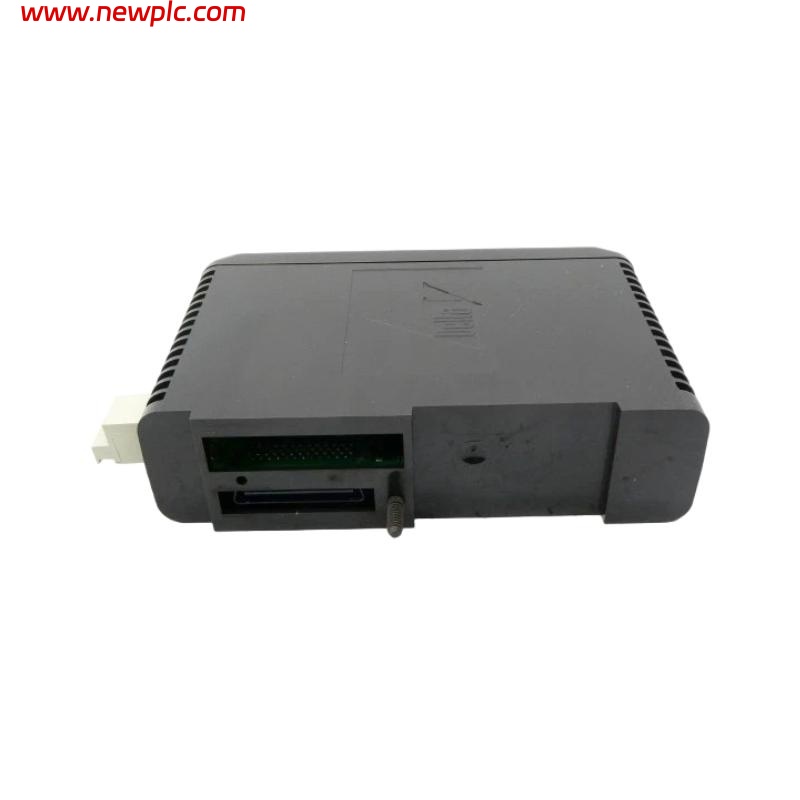 Emerson KJ2004X1-BA1 VS3201 Remote Interface Unit