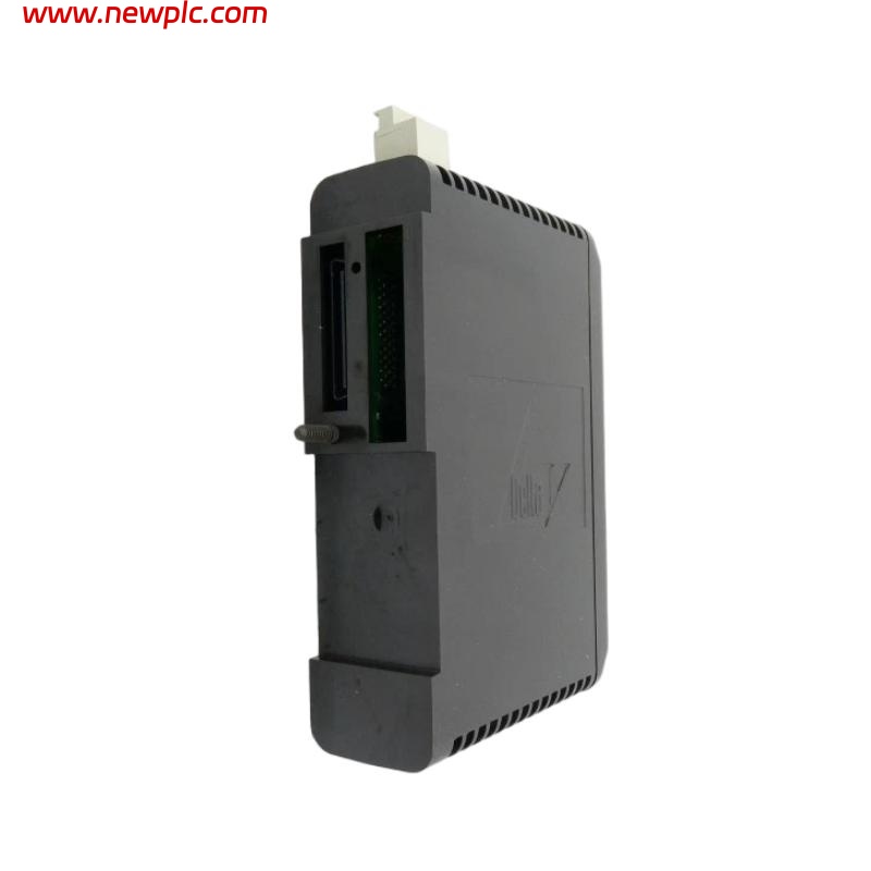 Emerson KJ2004X1-BA1 VS3201 Remote Interface Unit