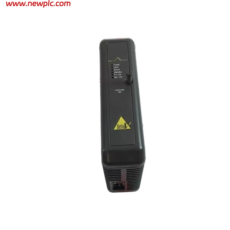 Emerson KJ2005X1-BA1 12P4375X042-233C MX Controller