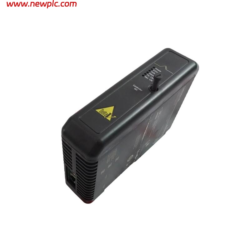 Emerson KJ2005X1-BA1 12P4375X042-233C MX Controller