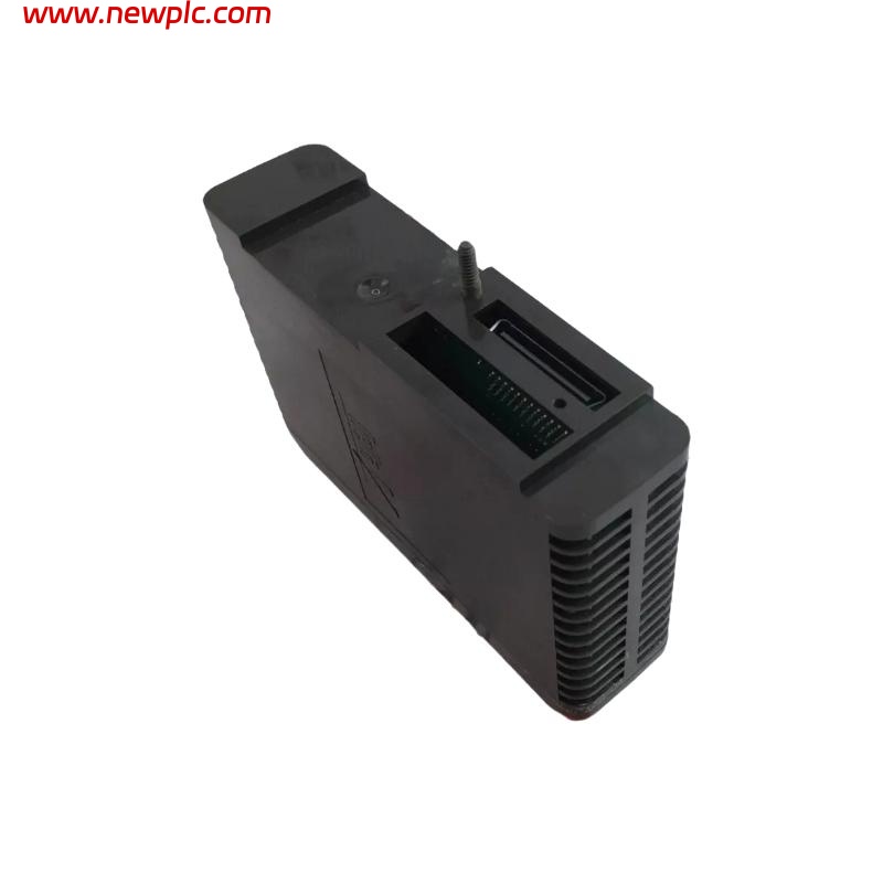 Emerson KJ2005X1-BA1 12P4375X042-233C MX Controller