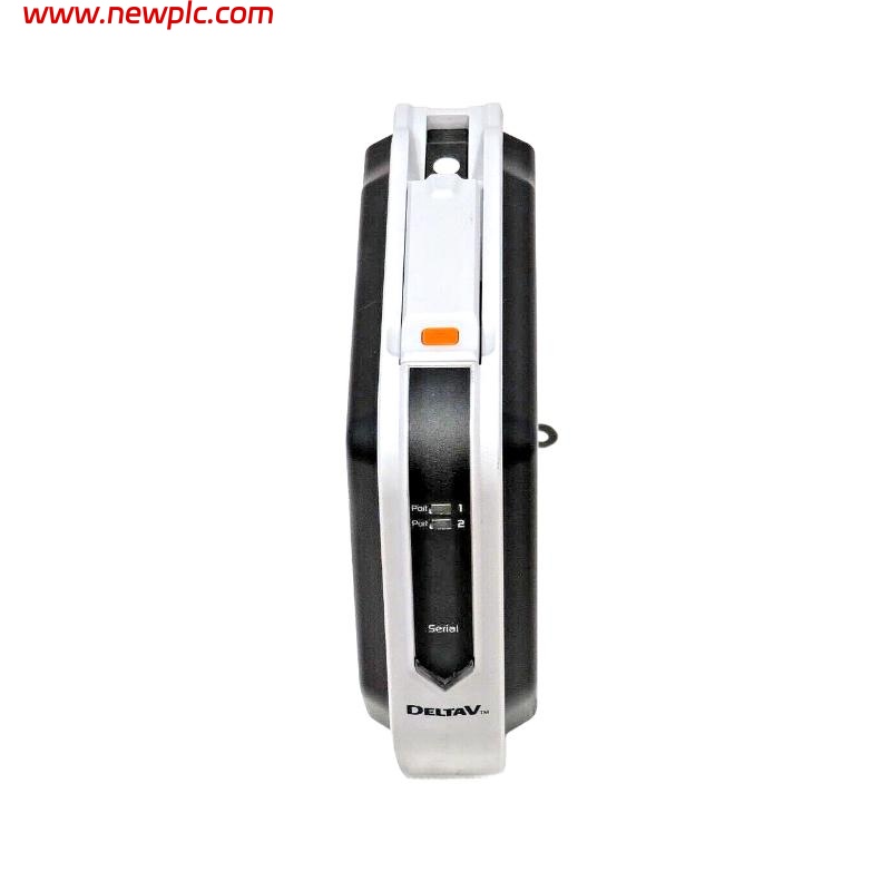 Emerson KJ2005X1-BA2 MX Controller