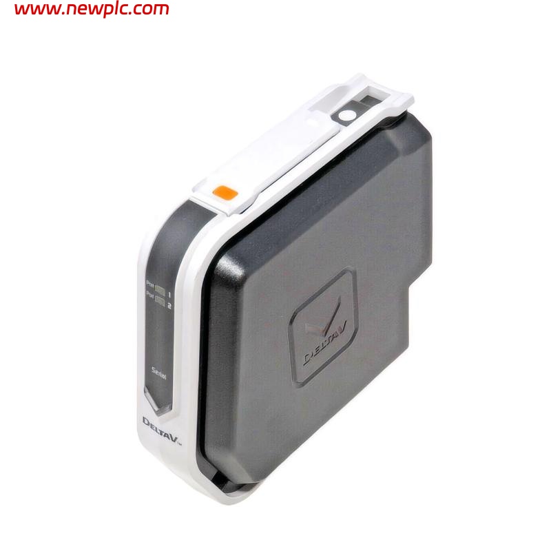 Emerson KJ2005X1-BA2 MX Controller