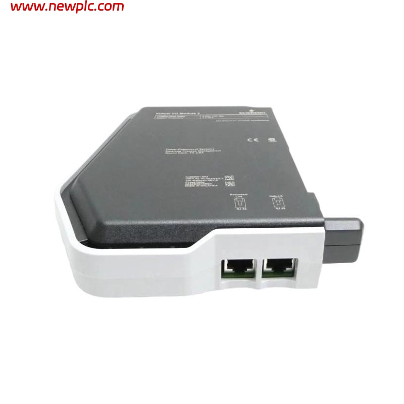 Emerson KJ2006X1-BK2 SE4026 Virtual I/O Module