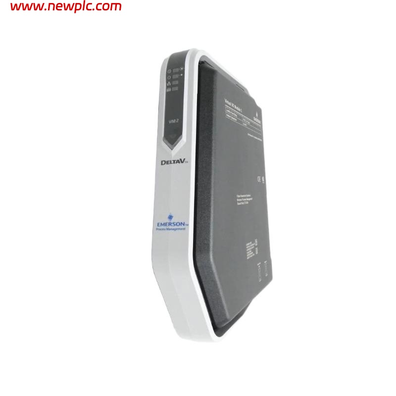 Emerson KJ2006X1-BK2 SE4026 Virtual I/O Module