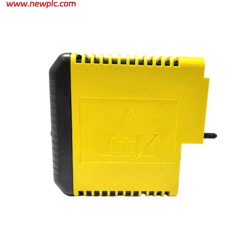 Emerson KJ2201X1-BA1 12P3162X092 Intelligent Logic Solver