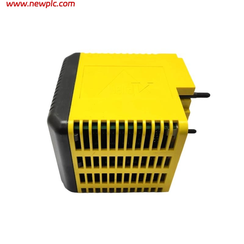 Emerson KJ2201X1-BA1 12P3162X092 Intelligent Logic Solver