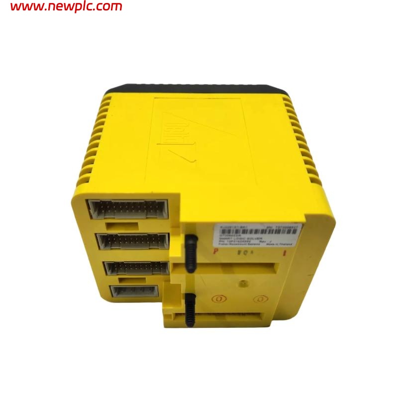 Emerson KJ2201X1-BA1 12P3162X092 Intelligent Logic Solver