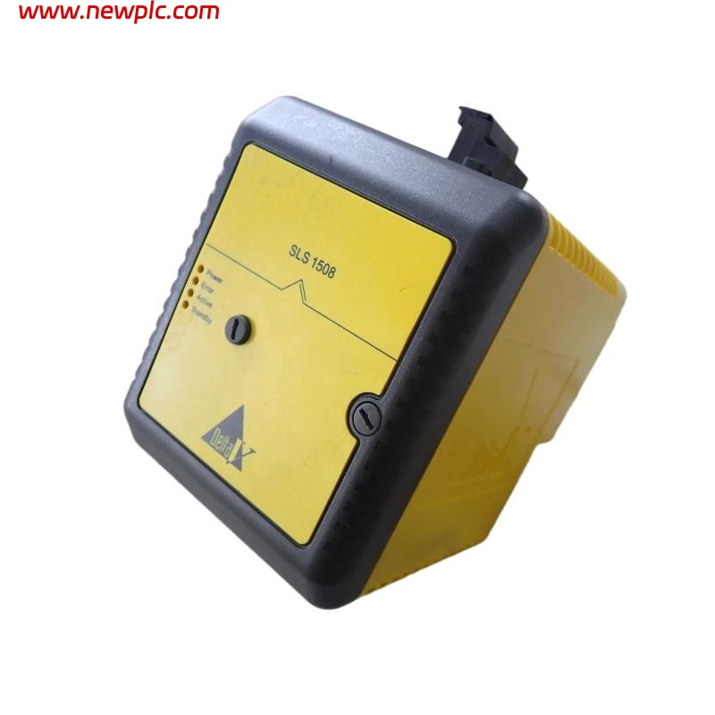 Emerson KJ2201X1-BA1 12P3162X122 Intelligent Logic Solver