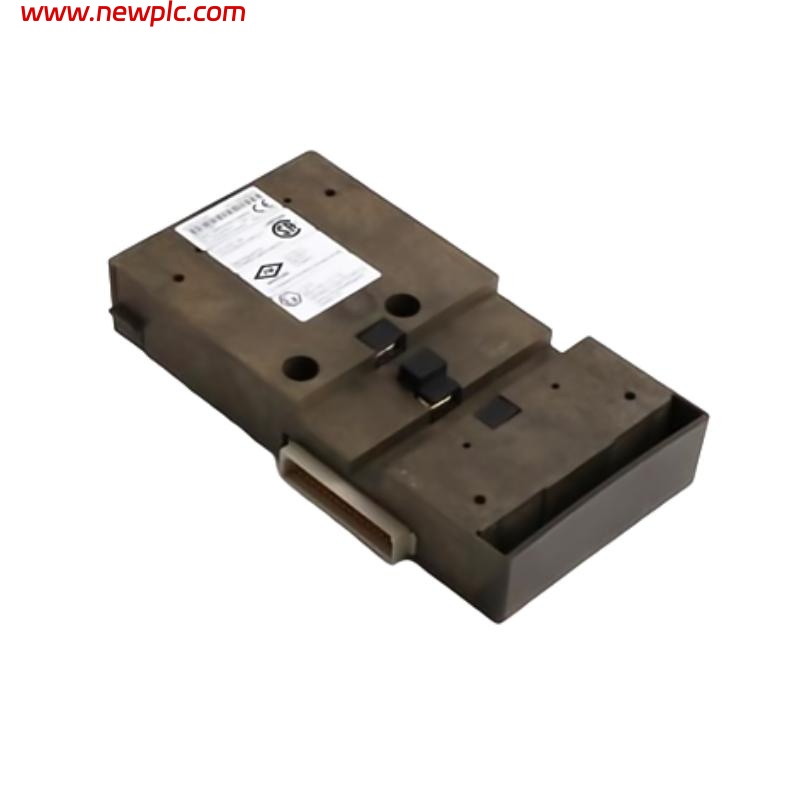 Emerson KJ2221X1-EA1 12P3241X012 Repeater Module