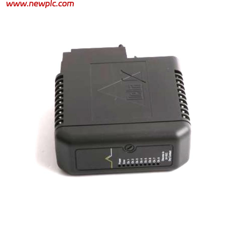 Emerson KJ3001X1-BC1 VE4001S3T1B1 DeltaV Discrete Input Card