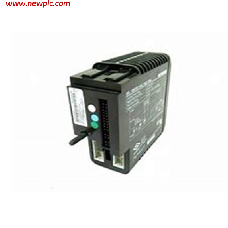 Emerson KJ3001X1-BH1+KJ3001X1-BK1 Input/Output Modules