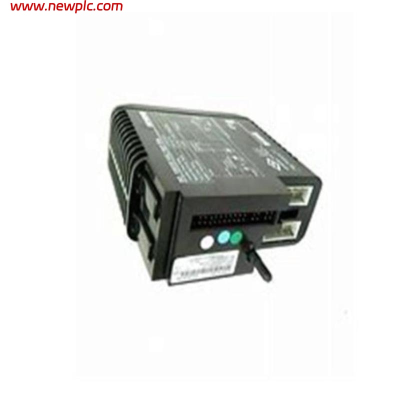 Emerson KJ3001X1-BH1+KJ3001X1-BK1 Input/Output Modules