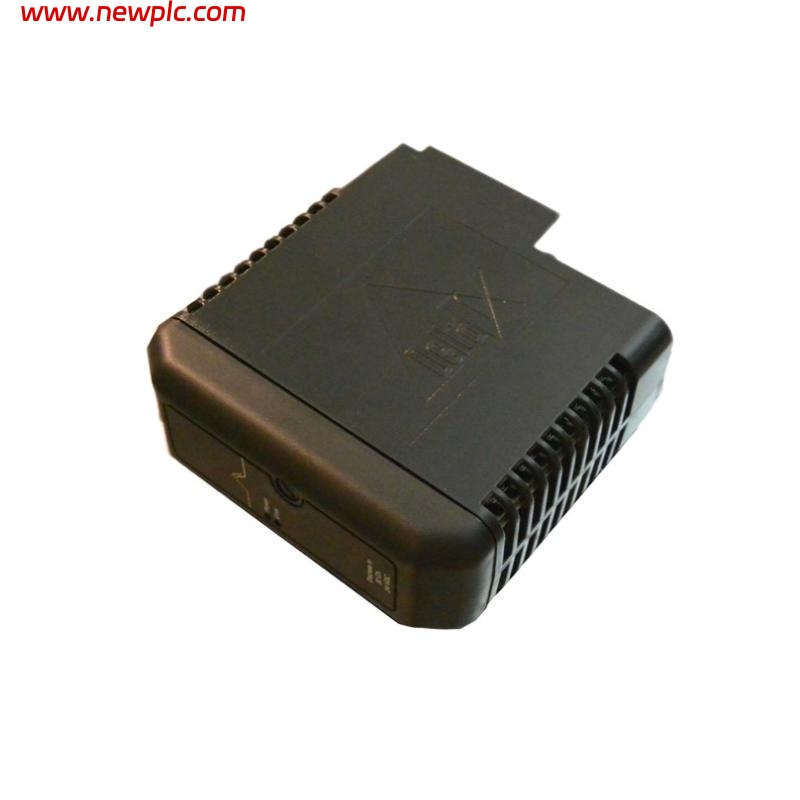 Emerson KJ3001X1-CA1 Discrete Input Modules