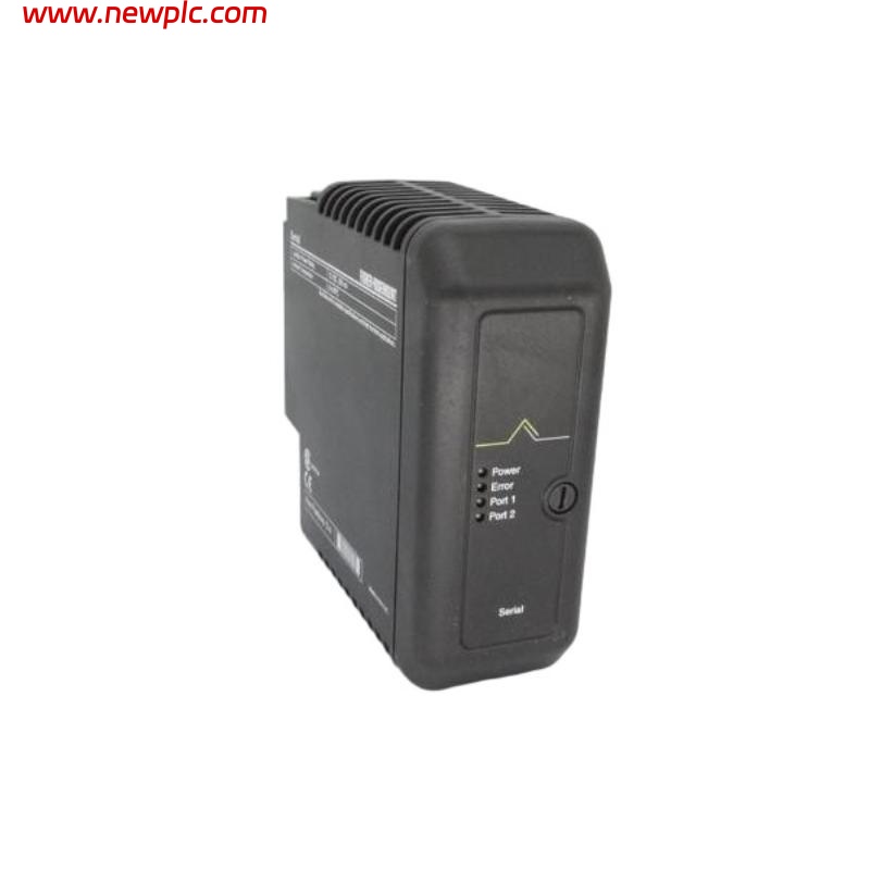 Emerson KJ3003X1-BA1 Serial Interface Card