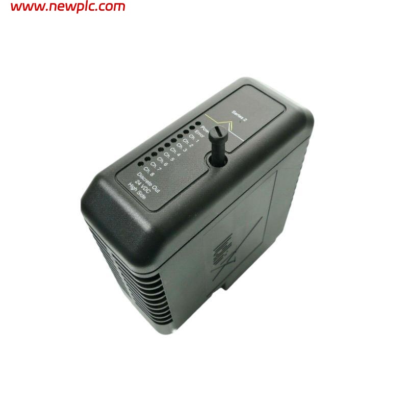 Emerson KJ3005X1-BA1 Serial Interface Card